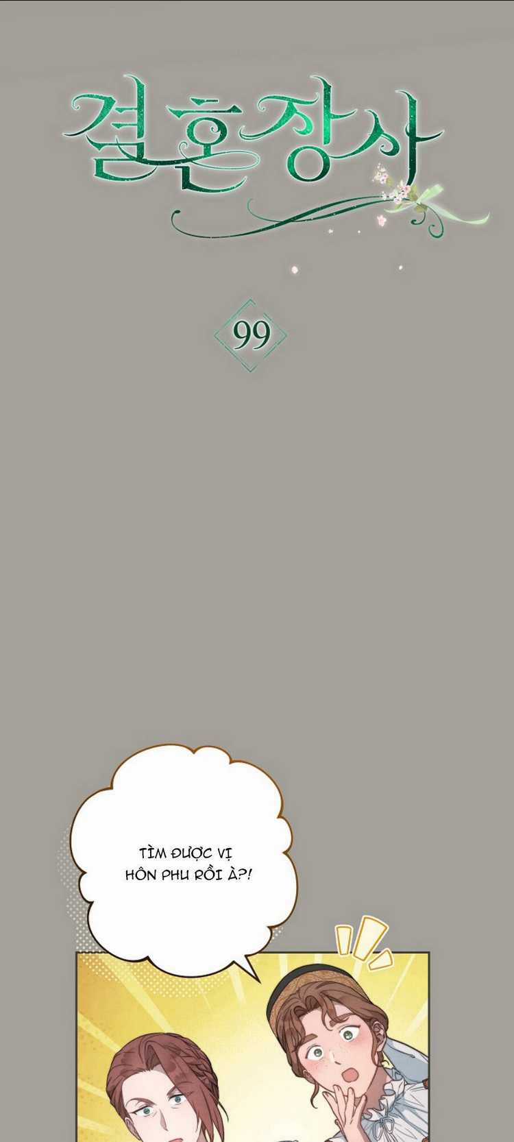 Cuộc Hôn Nhân Vụ Lợi Chapter 99 trang 24