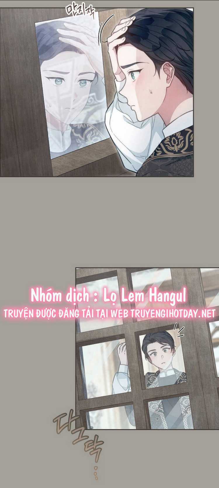 Cuộc Hôn Nhân Vụ Lợi Chapter 99 trang 29