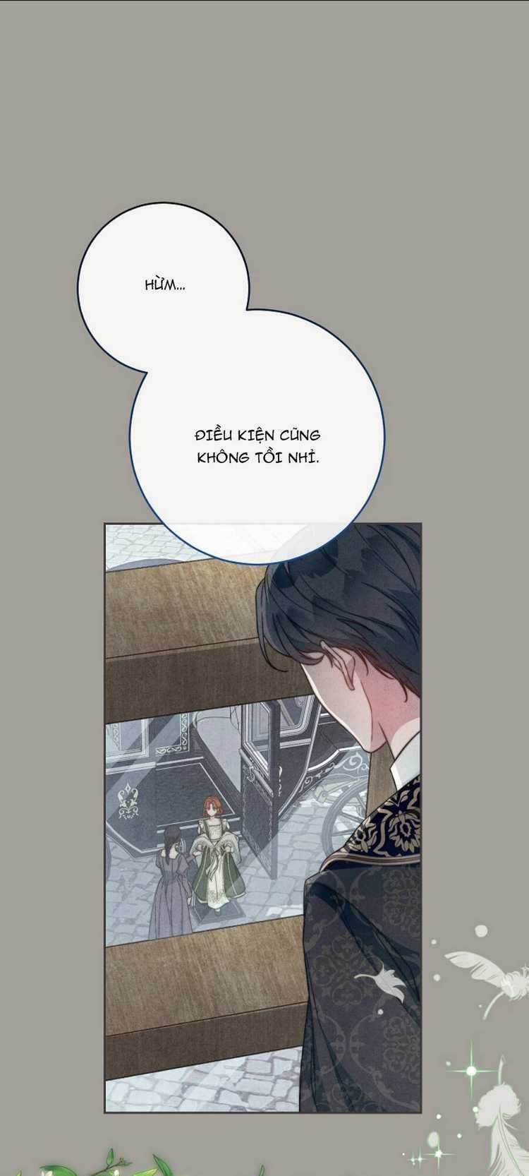 Cuộc Hôn Nhân Vụ Lợi Chapter 99 trang 30