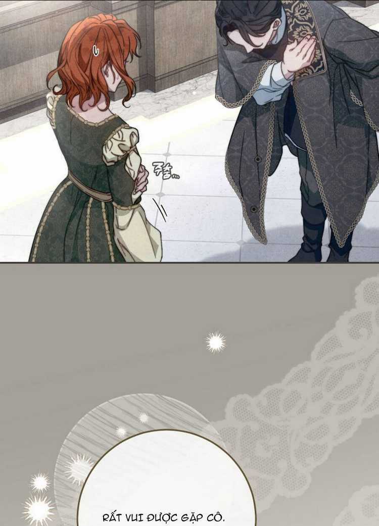 Cuộc Hôn Nhân Vụ Lợi Chapter 99 trang 35