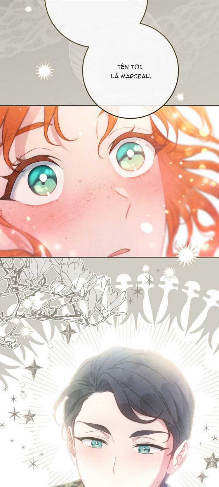 Cuộc Hôn Nhân Vụ Lợi Chapter 99 trang 36