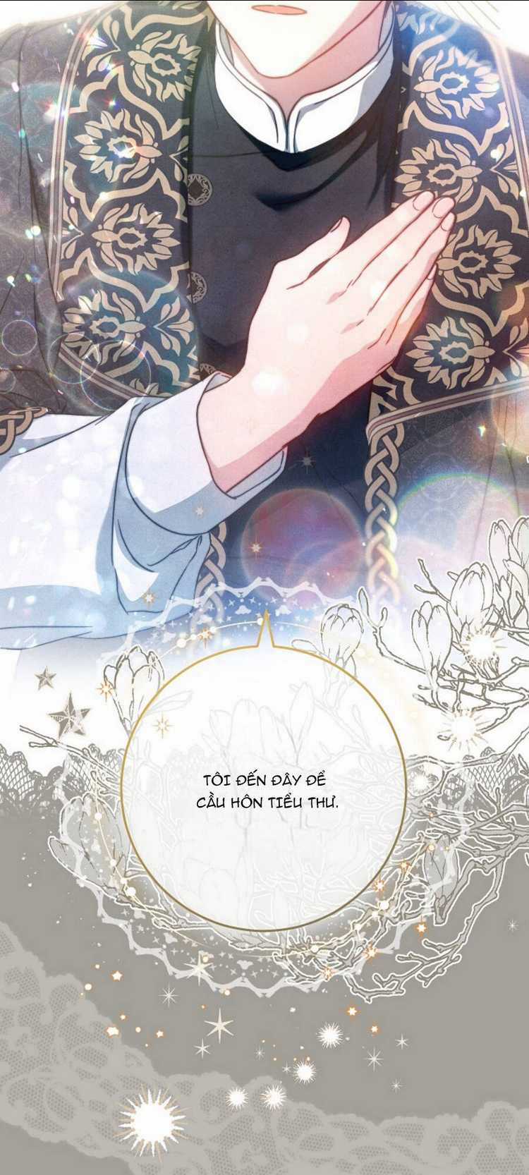 Cuộc Hôn Nhân Vụ Lợi Chapter 99 trang 37