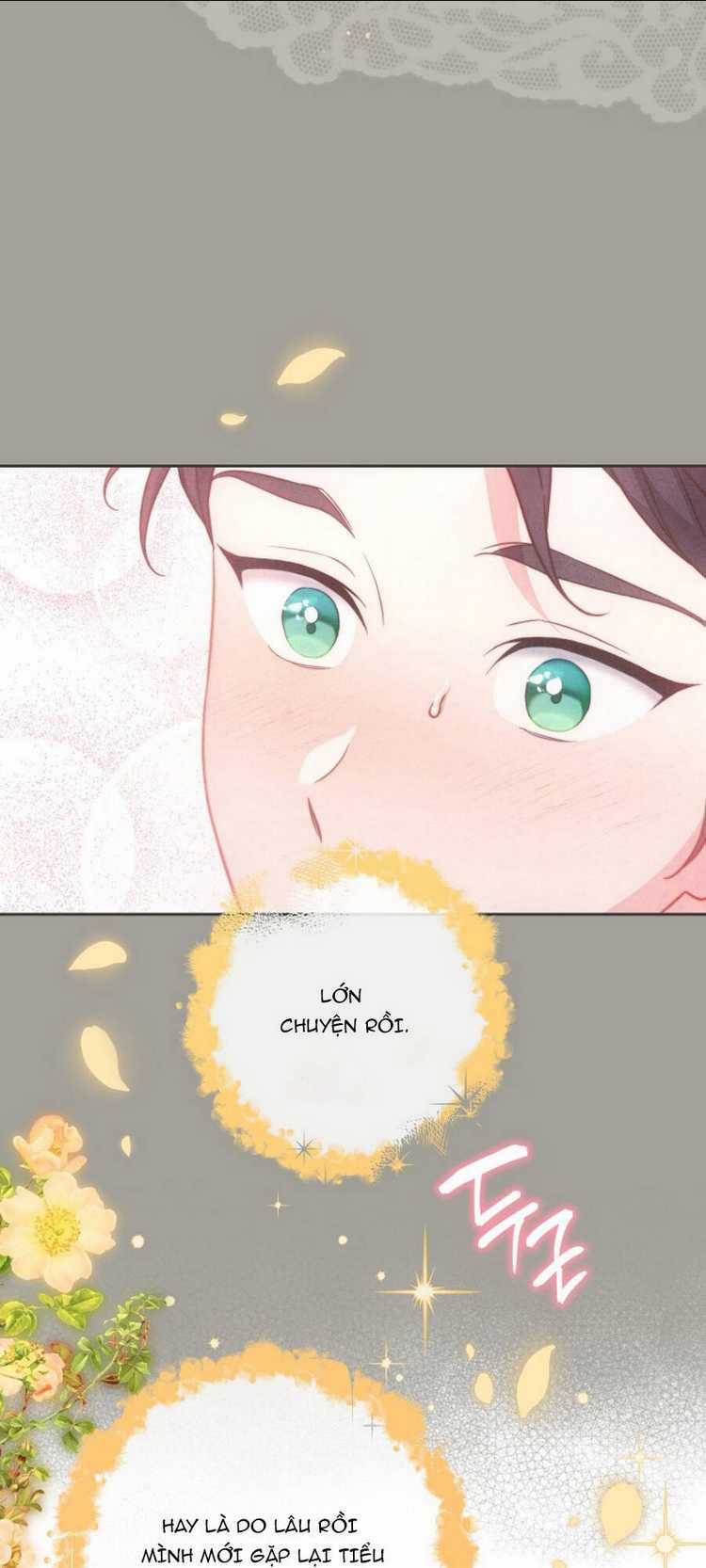 Cuộc Hôn Nhân Vụ Lợi Chapter 99 trang 38