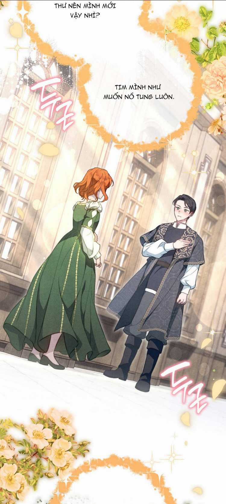 Cuộc Hôn Nhân Vụ Lợi Chapter 99 trang 39