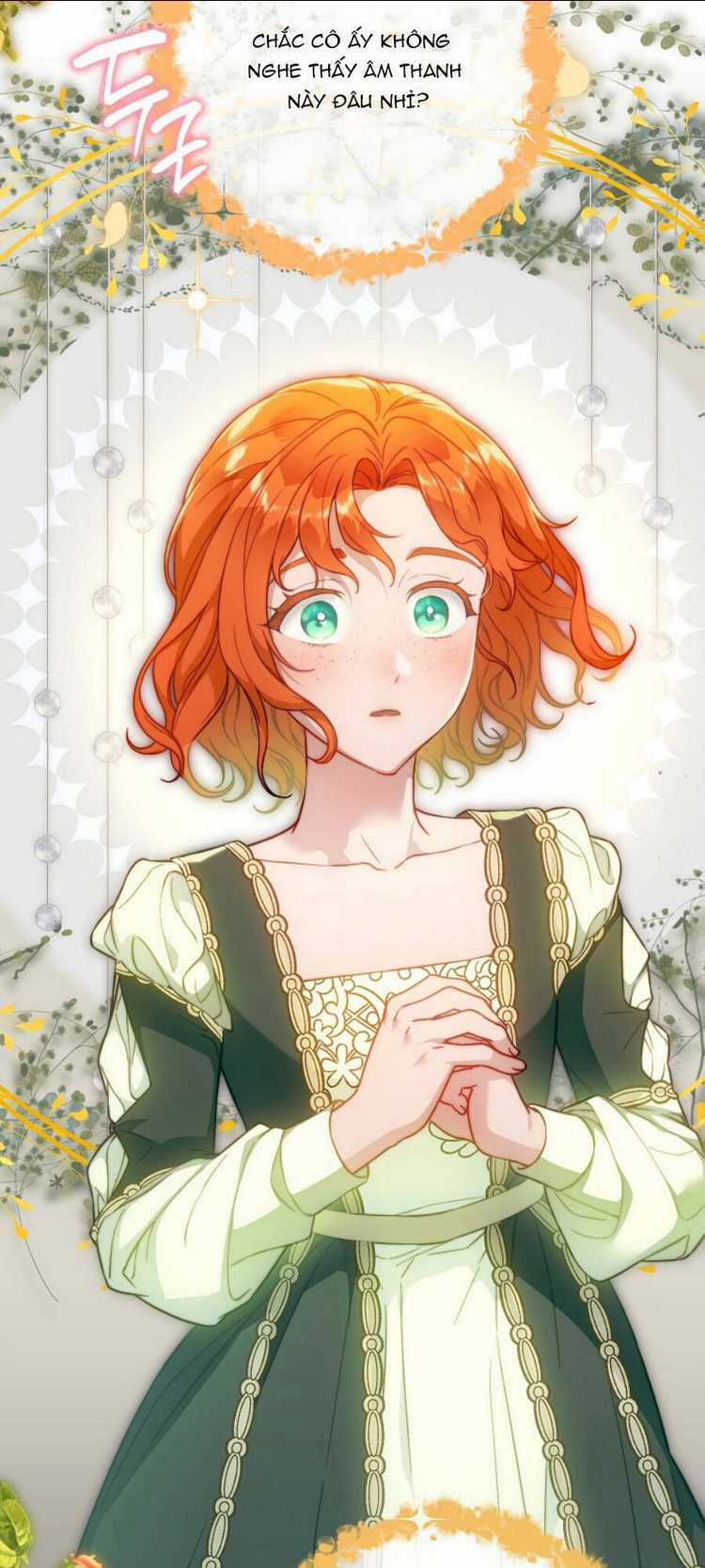 Cuộc Hôn Nhân Vụ Lợi Chapter 99 trang 40