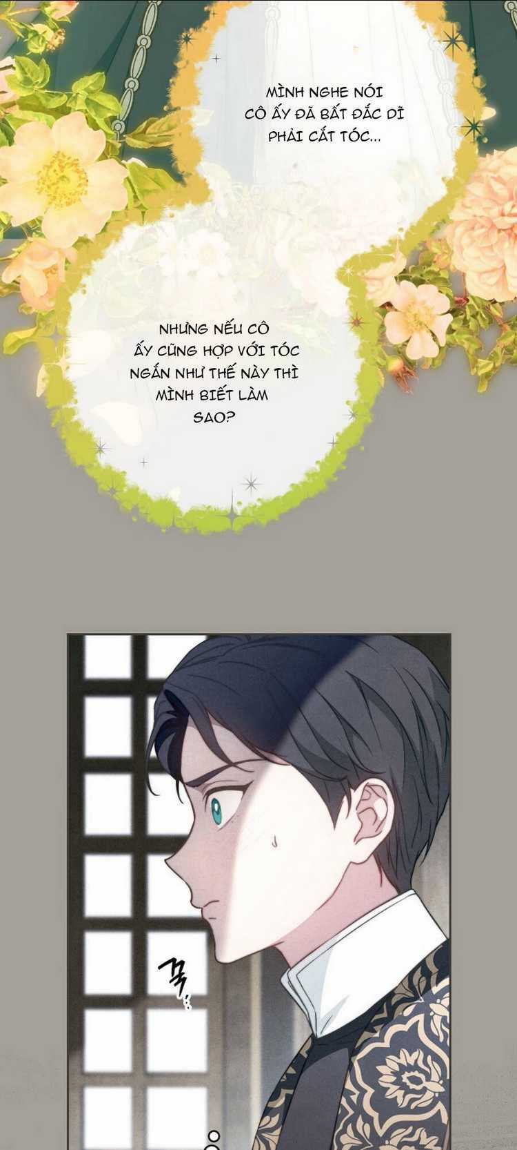 Cuộc Hôn Nhân Vụ Lợi Chapter 99 trang 41