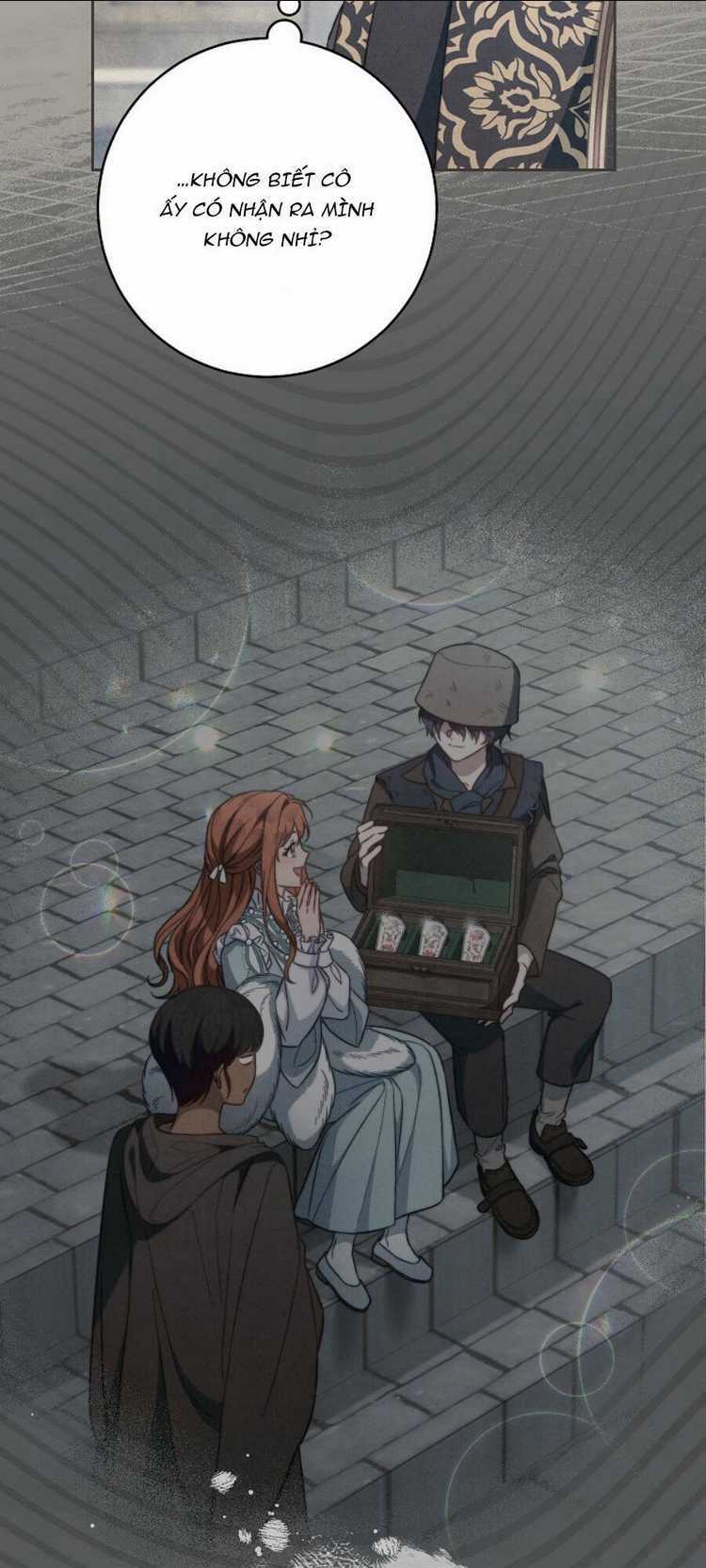 Cuộc Hôn Nhân Vụ Lợi Chapter 99 trang 42