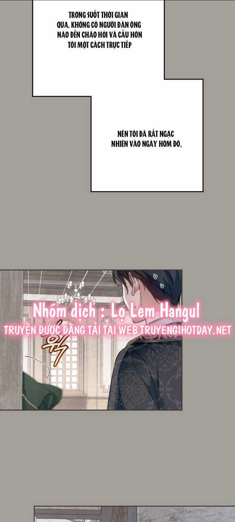 Cuộc Hôn Nhân Vụ Lợi Chapter 99 trang 47