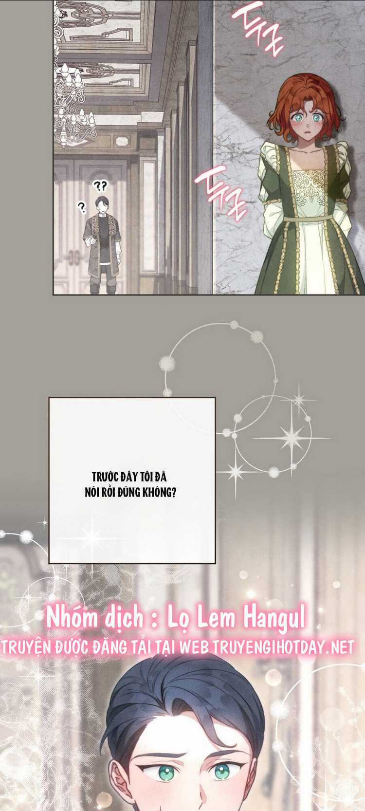 Cuộc Hôn Nhân Vụ Lợi Chapter 99 trang 48