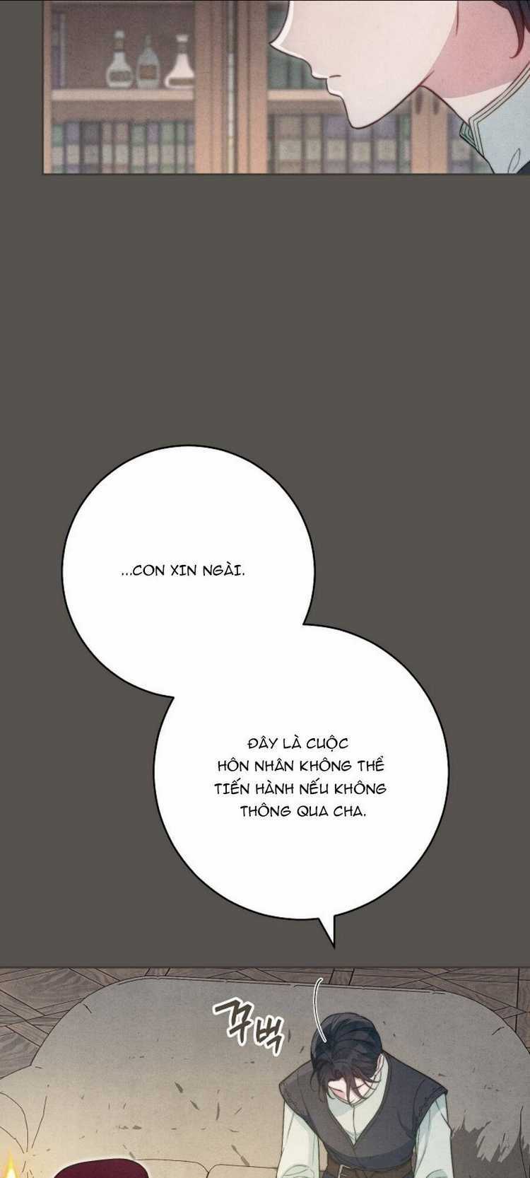 Cuộc Hôn Nhân Vụ Lợi Chapter 99 trang 5