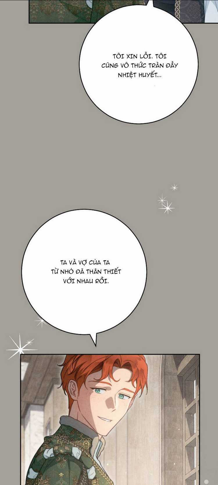 Cuộc Hôn Nhân Vụ Lợi Chapter 99 trang 55