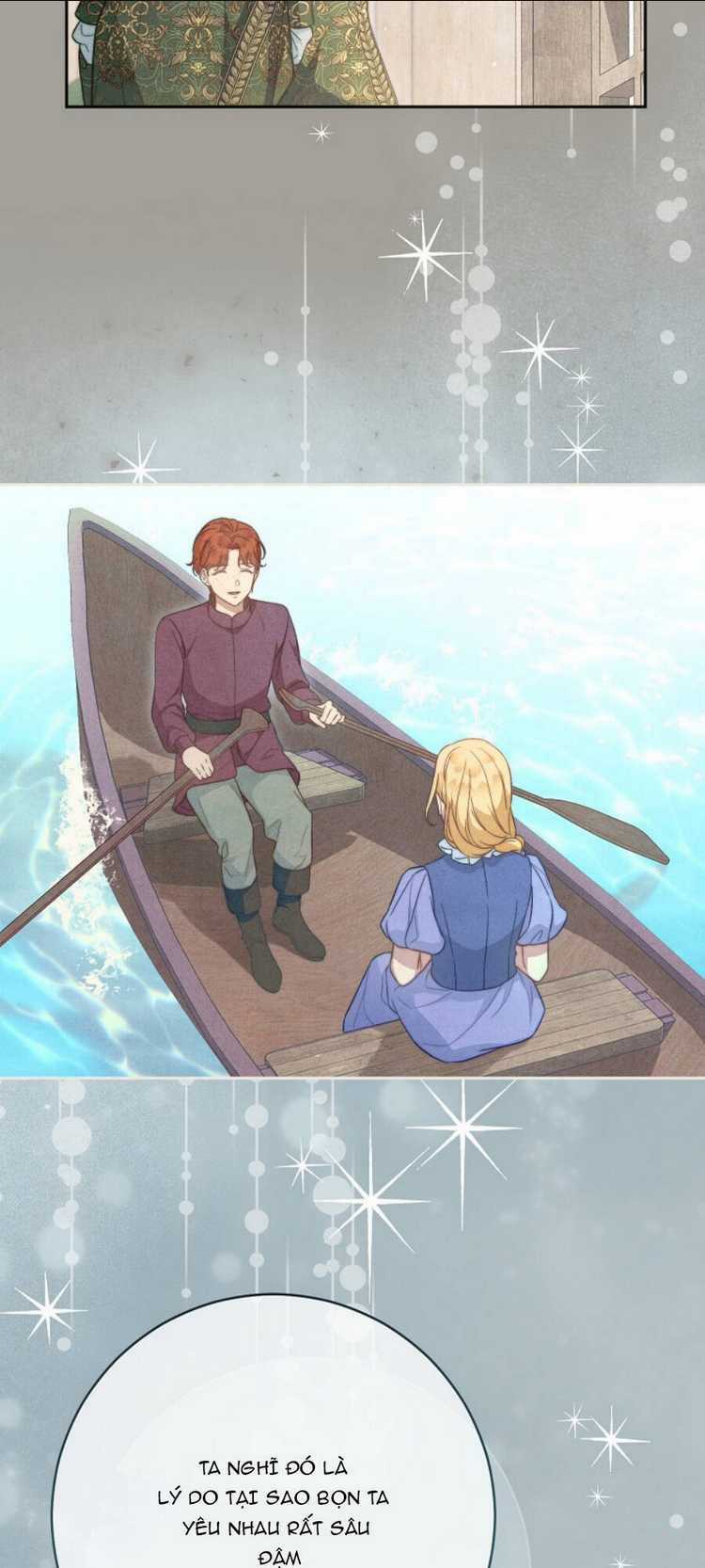 Cuộc Hôn Nhân Vụ Lợi Chapter 99 trang 56