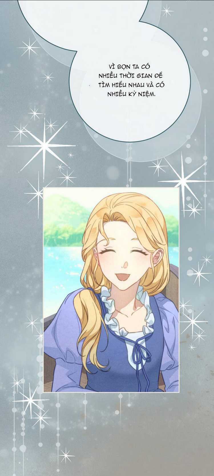 Cuộc Hôn Nhân Vụ Lợi Chapter 99 trang 57