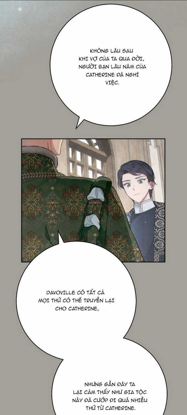 Cuộc Hôn Nhân Vụ Lợi Chapter 99 trang 58