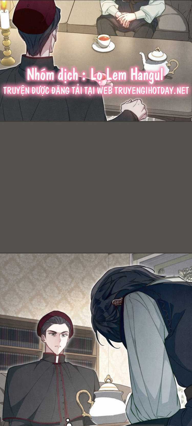 Cuộc Hôn Nhân Vụ Lợi Chapter 99 trang 6