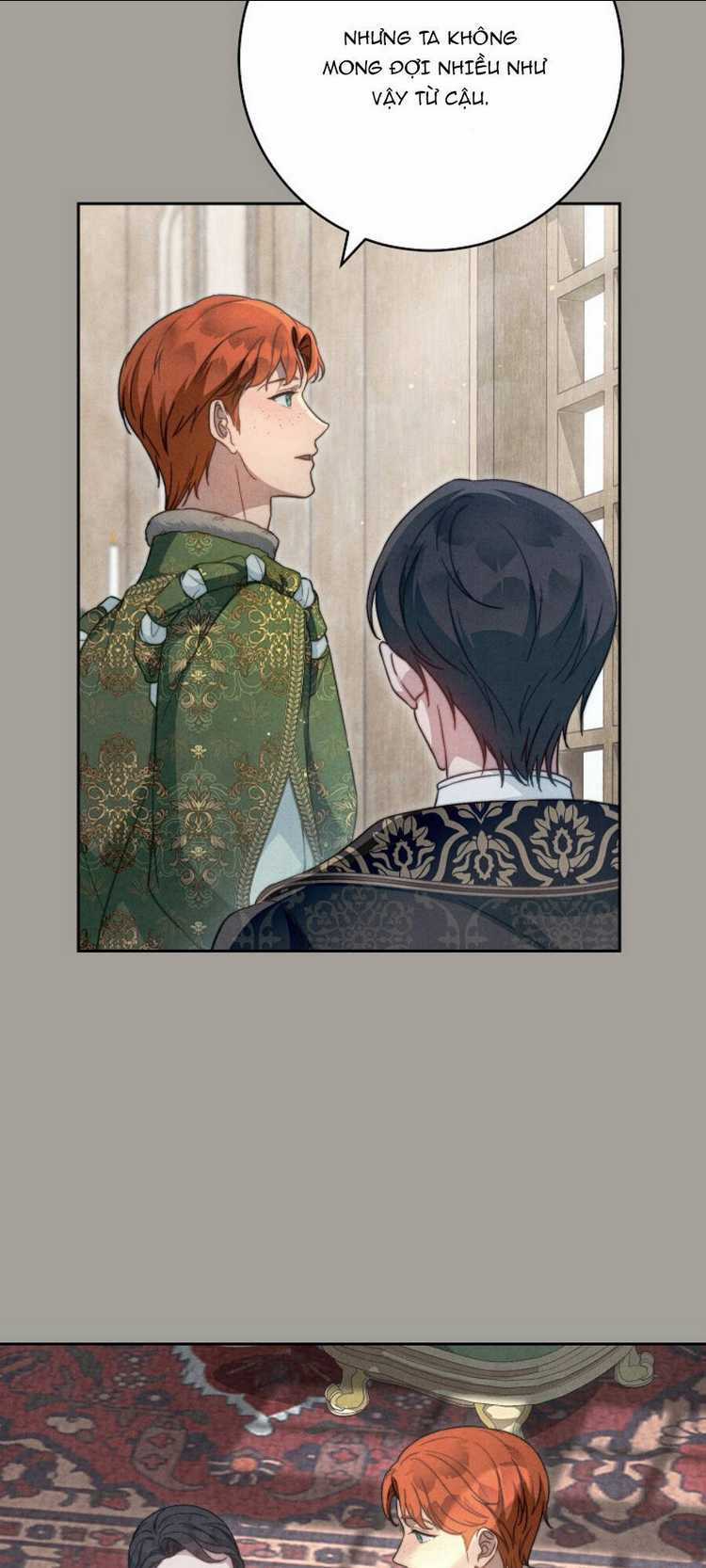 Cuộc Hôn Nhân Vụ Lợi Chapter 99 trang 60