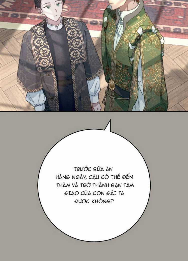 Cuộc Hôn Nhân Vụ Lợi Chapter 99 trang 61