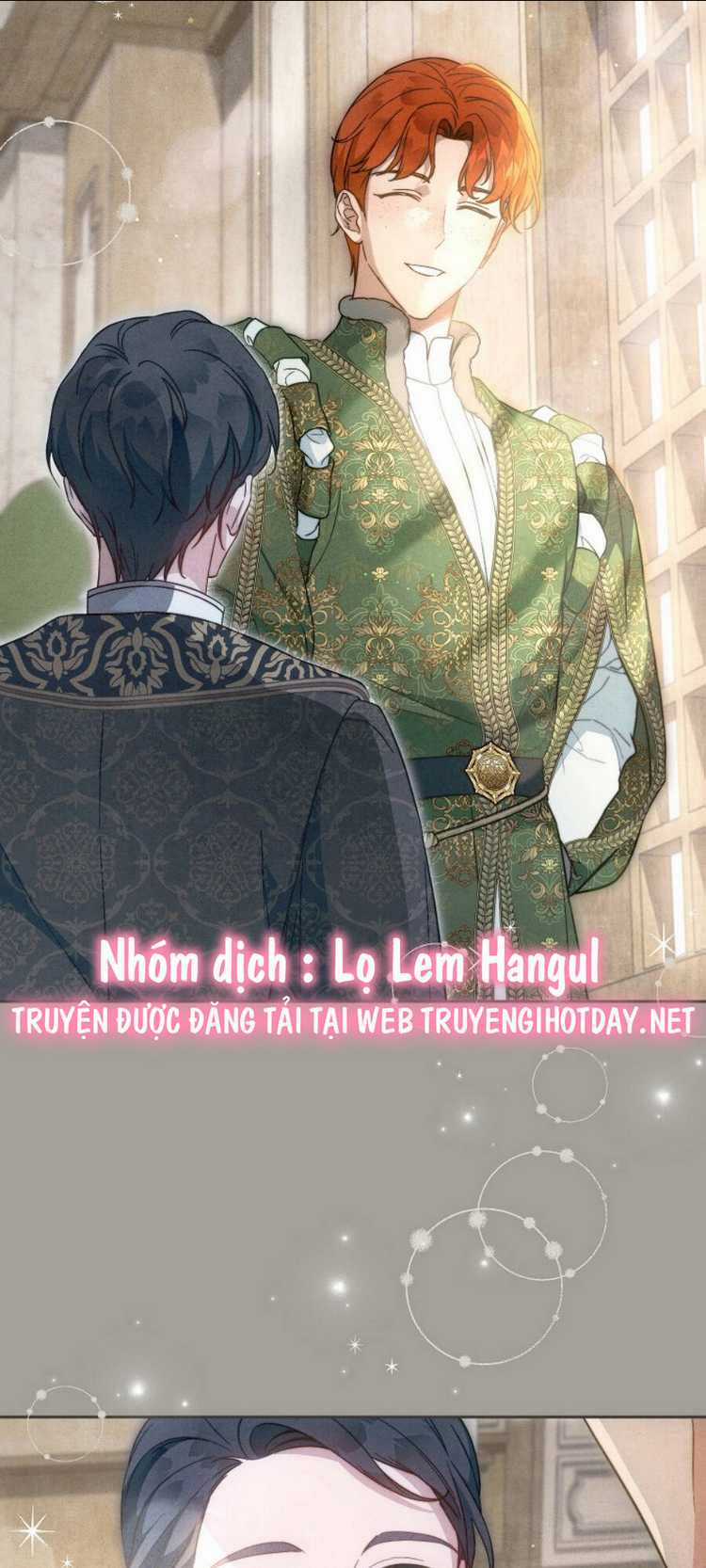 Cuộc Hôn Nhân Vụ Lợi Chapter 99 trang 63