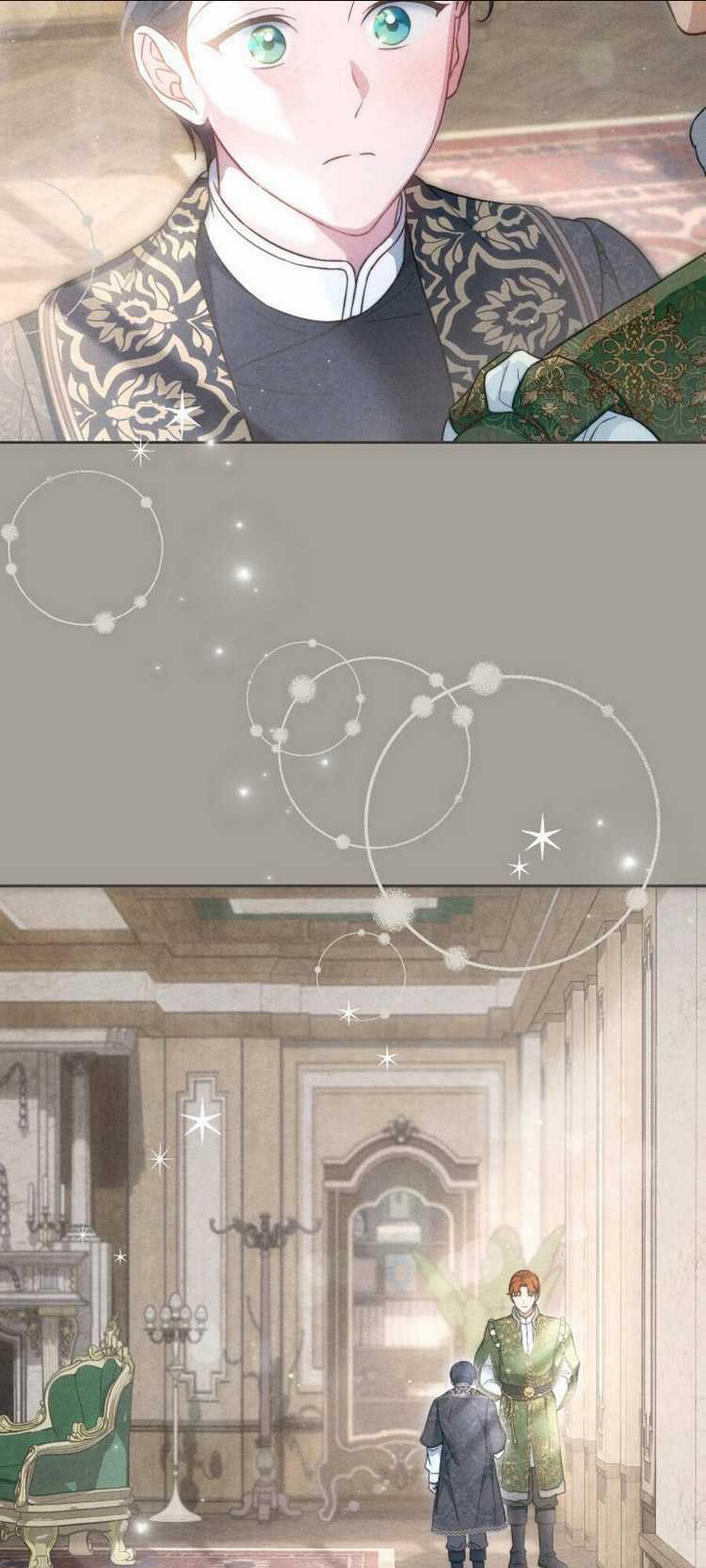 Cuộc Hôn Nhân Vụ Lợi Chapter 99 trang 64