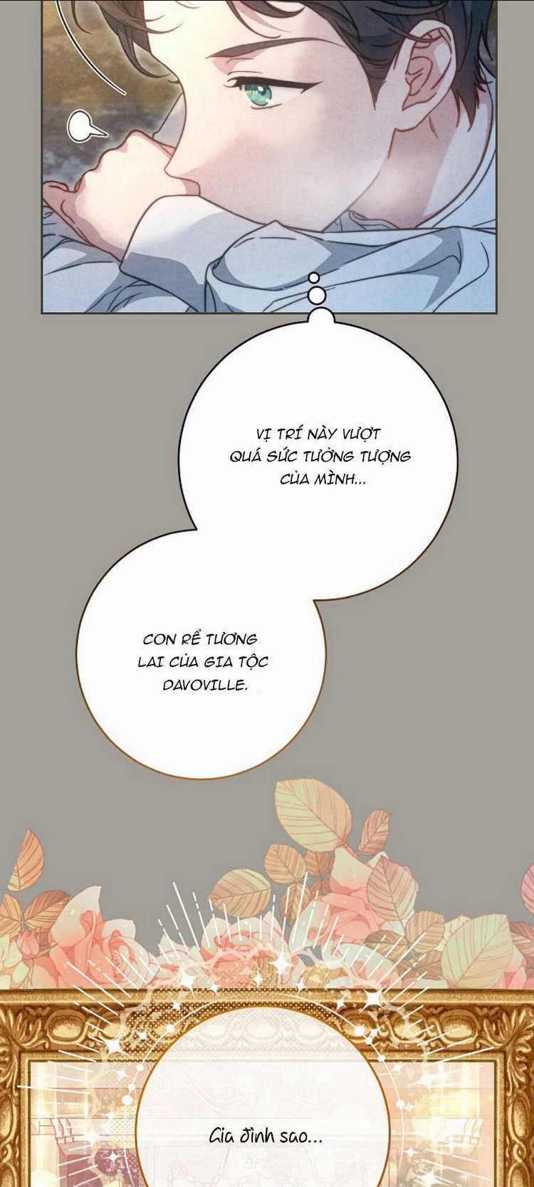 Cuộc Hôn Nhân Vụ Lợi Chapter 99 trang 68