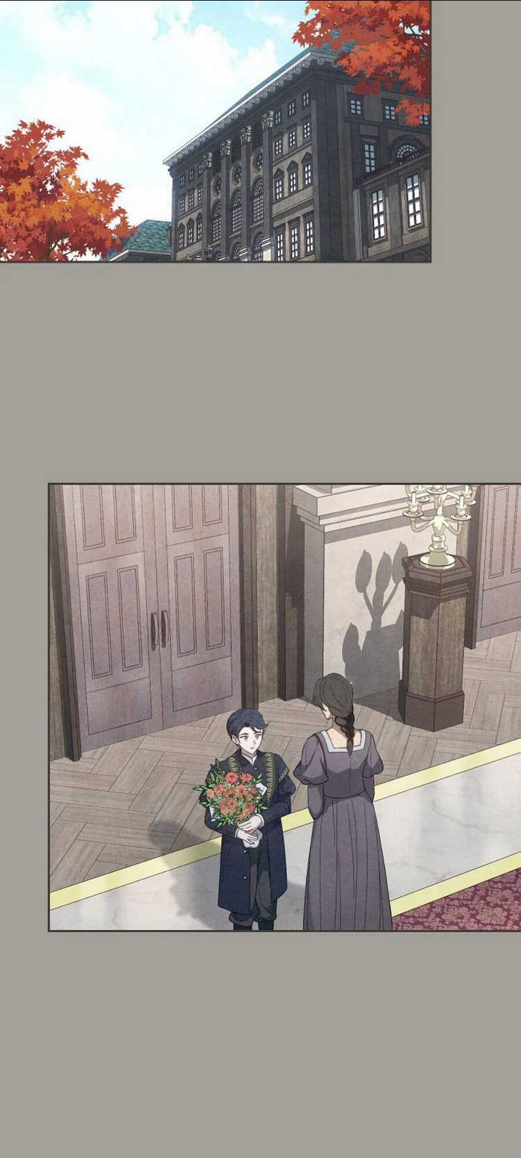 Cuộc Hôn Nhân Vụ Lợi Chapter 99 trang 74