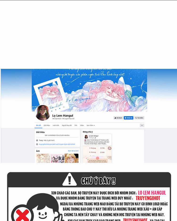 Cuộc Hôn Nhân Vụ Lợi Chapter 99 trang 81