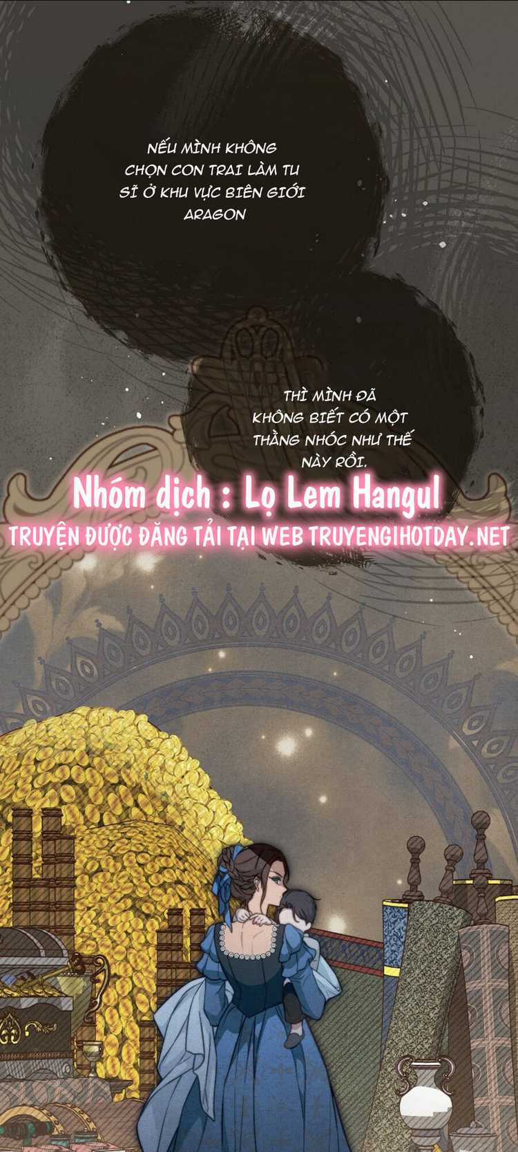 Cuộc Hôn Nhân Vụ Lợi Chapter 99 trang 9