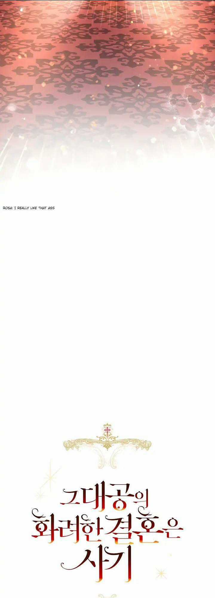 Cuộc Hôn Nhân Xa Hoa Của Đại Công Tước Là Giả Chapter 1 trang 13