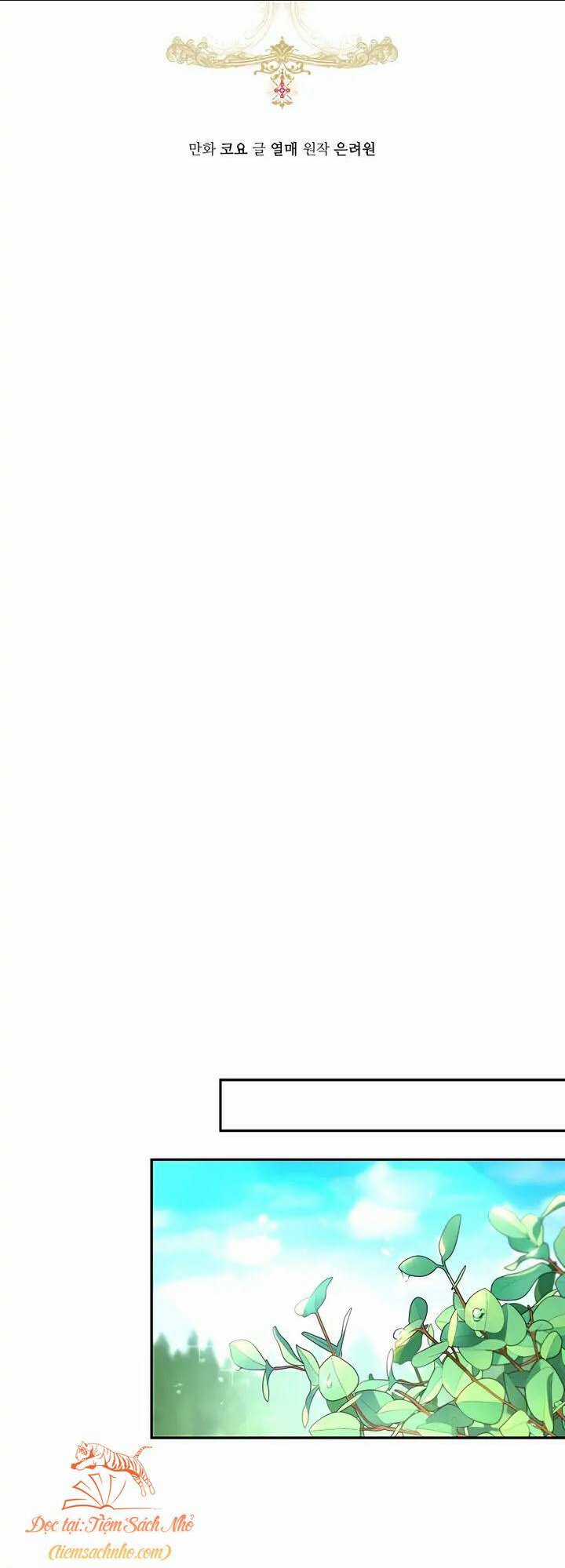 Cuộc Hôn Nhân Xa Hoa Của Đại Công Tước Là Giả Chapter 1 trang 14