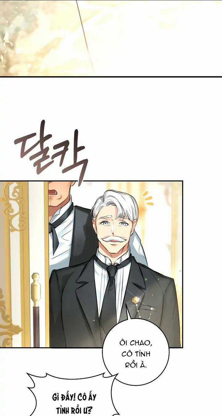 Cuộc Hôn Nhân Xa Hoa Của Đại Công Tước Là Giả Chapter 1 trang 18