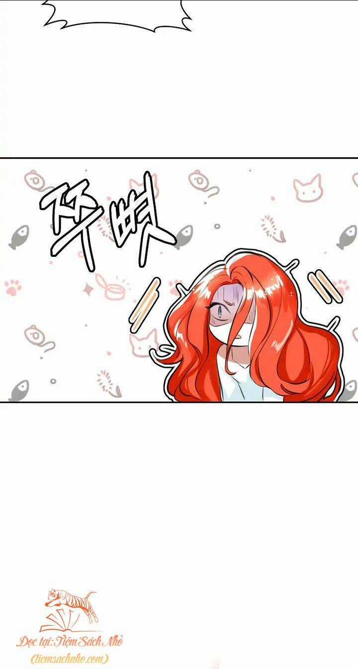 Cuộc Hôn Nhân Xa Hoa Của Đại Công Tước Là Giả Chapter 1 trang 19