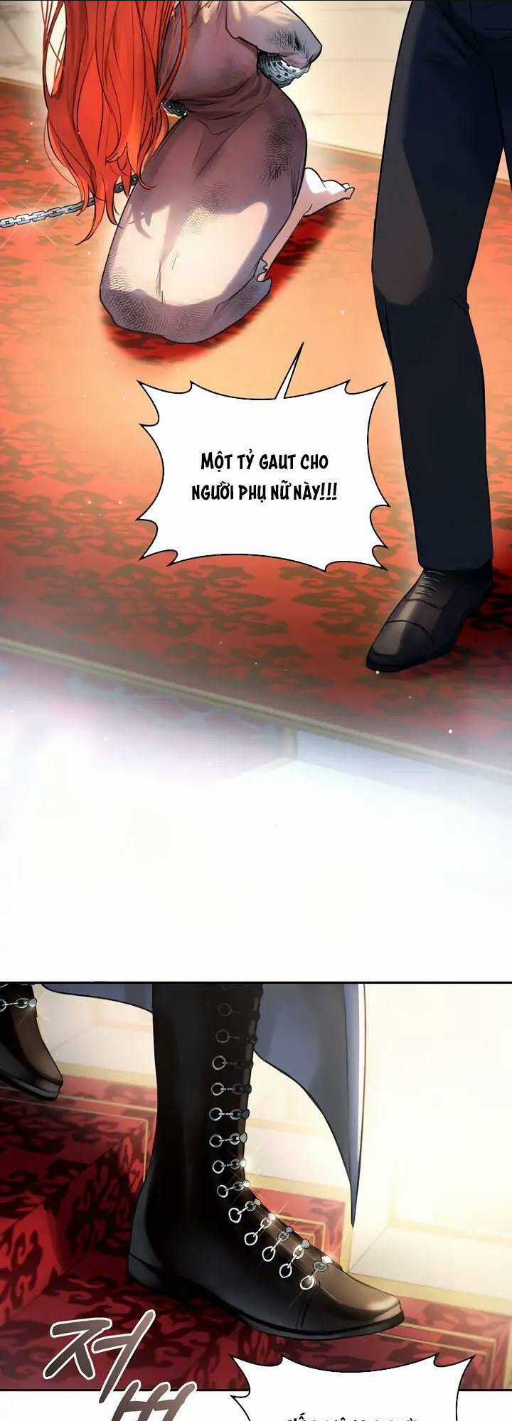 Cuộc Hôn Nhân Xa Hoa Của Đại Công Tước Là Giả Chapter 1 trang 2