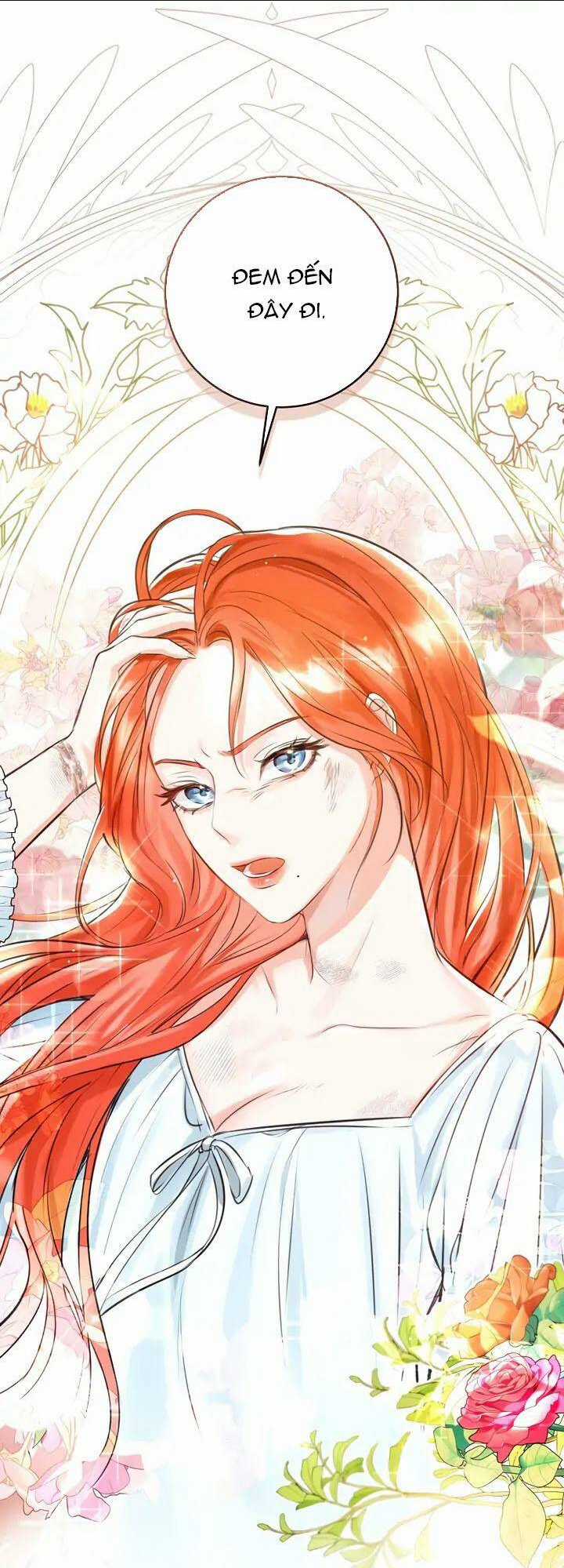 Cuộc Hôn Nhân Xa Hoa Của Đại Công Tước Là Giả Chapter 1 trang 25