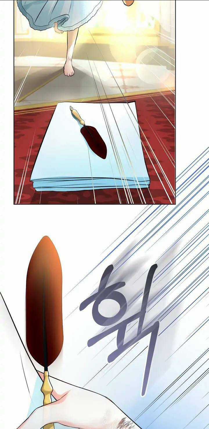 Cuộc Hôn Nhân Xa Hoa Của Đại Công Tước Là Giả Chapter 1 trang 28