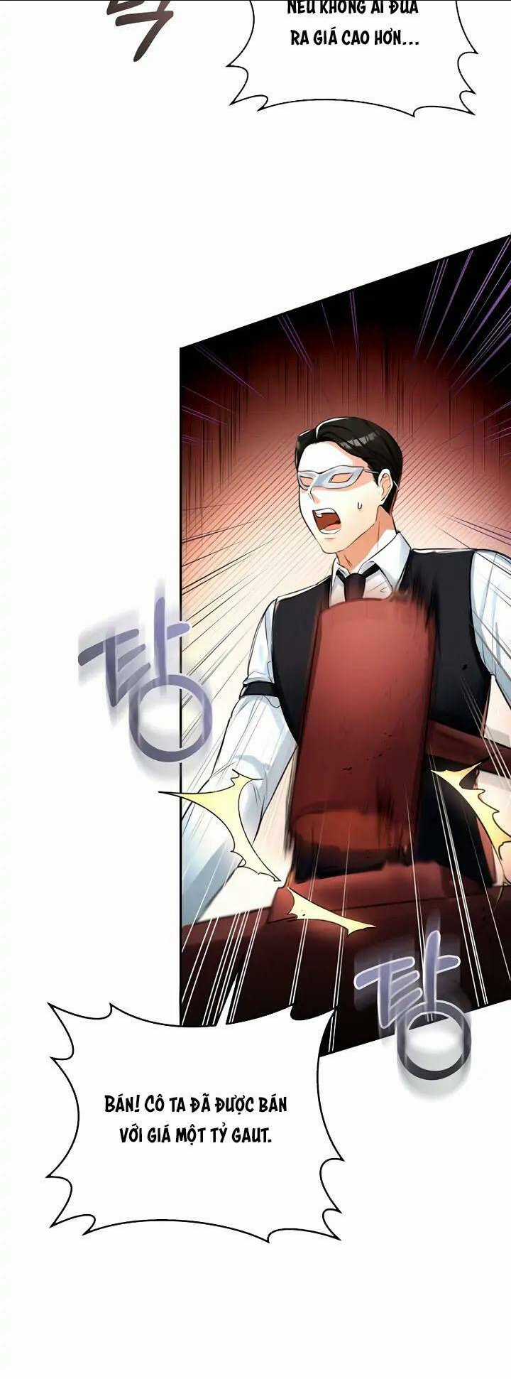 Cuộc Hôn Nhân Xa Hoa Của Đại Công Tước Là Giả Chapter 1 trang 3