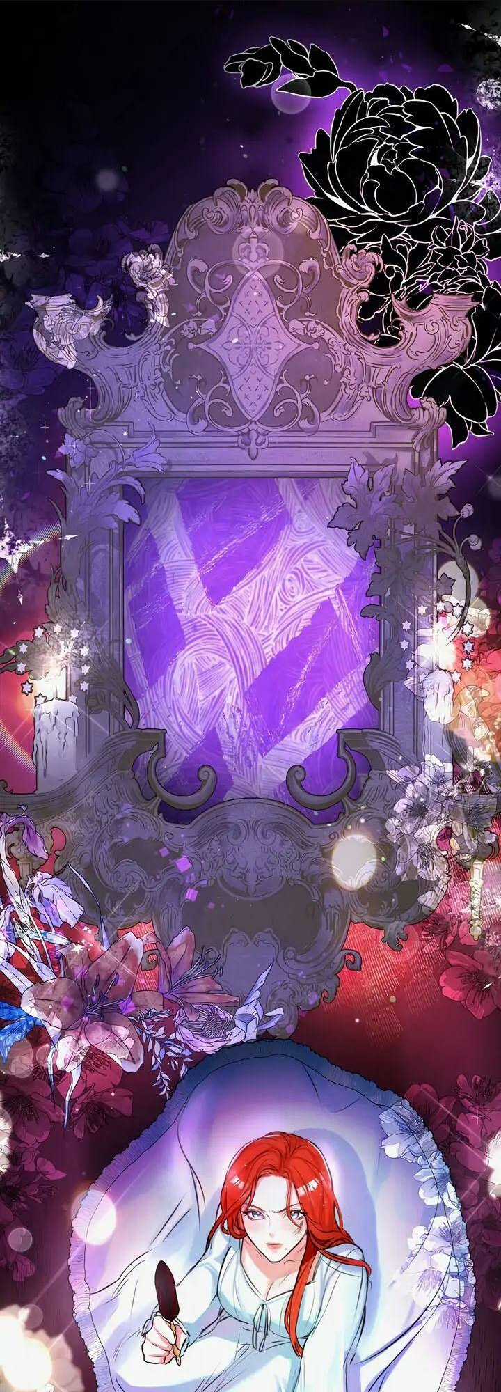 Cuộc Hôn Nhân Xa Hoa Của Đại Công Tước Là Giả Chapter 1 trang 30