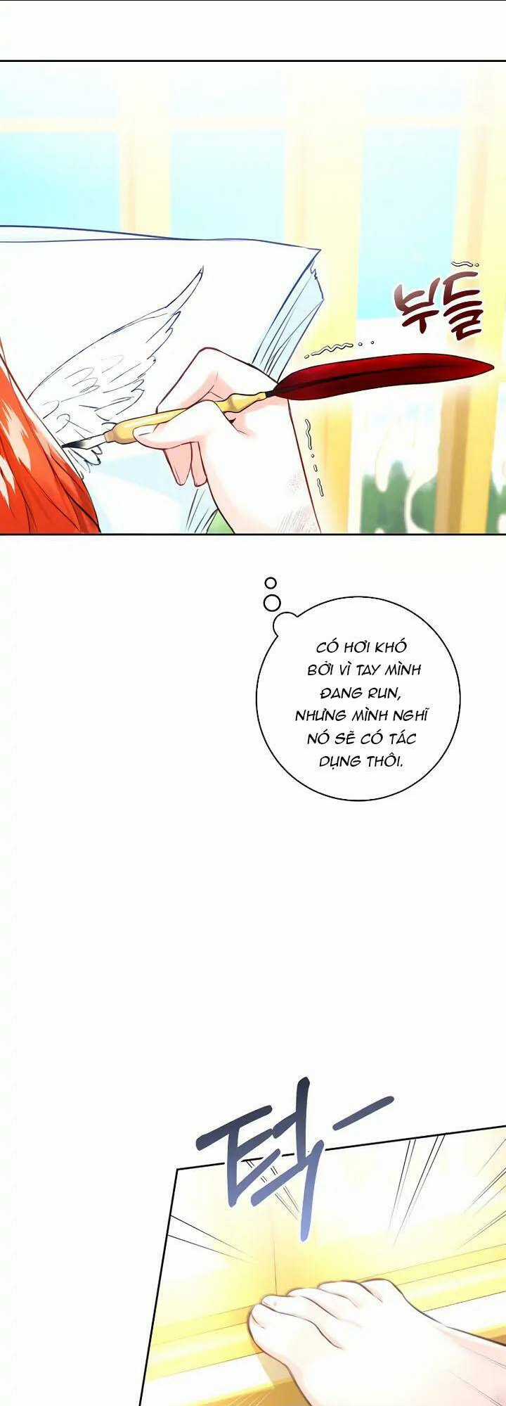 Cuộc Hôn Nhân Xa Hoa Của Đại Công Tước Là Giả Chapter 1 trang 32