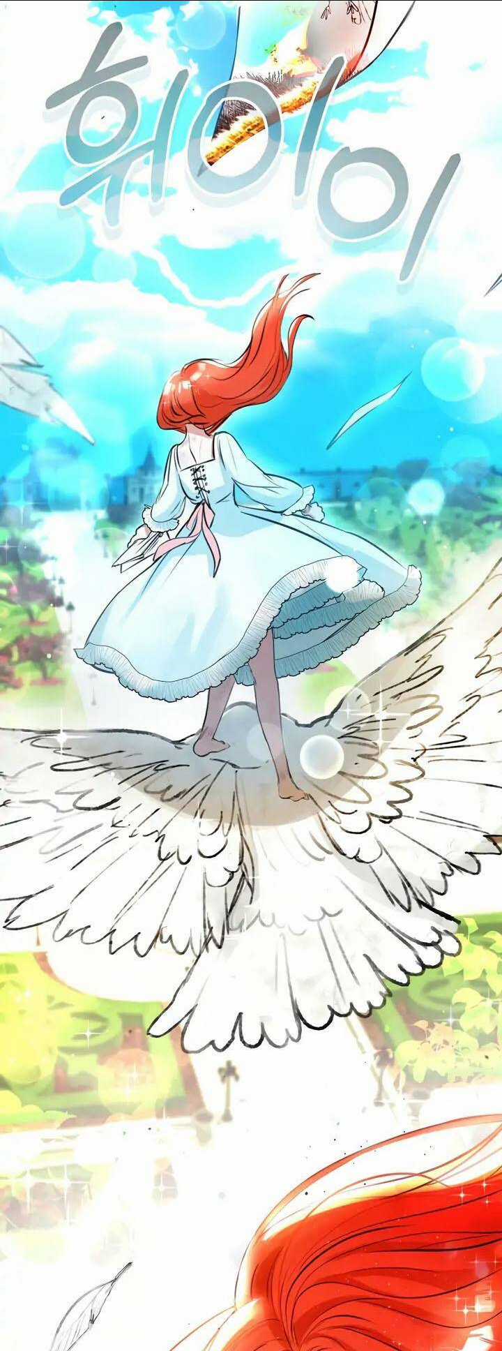 Cuộc Hôn Nhân Xa Hoa Của Đại Công Tước Là Giả Chapter 1 trang 38