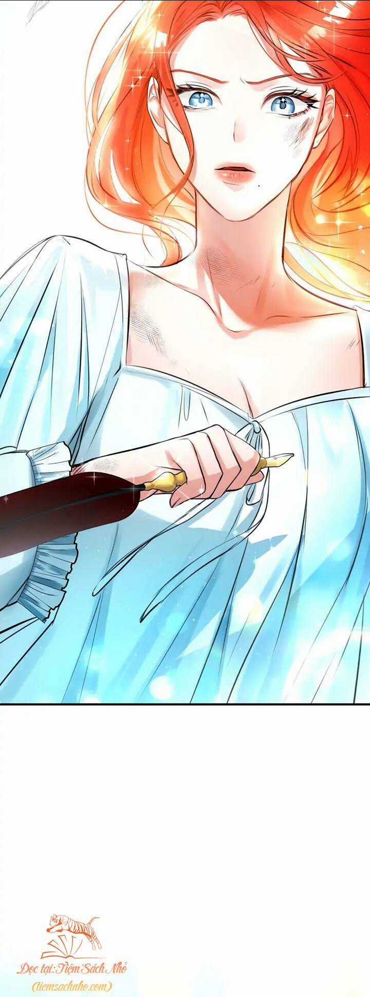 Cuộc Hôn Nhân Xa Hoa Của Đại Công Tước Là Giả Chapter 1 trang 39