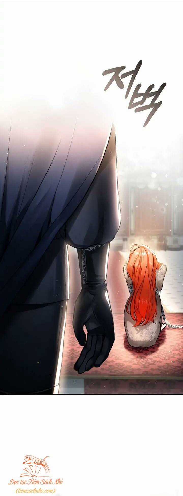 Cuộc Hôn Nhân Xa Hoa Của Đại Công Tước Là Giả Chapter 1 trang 4