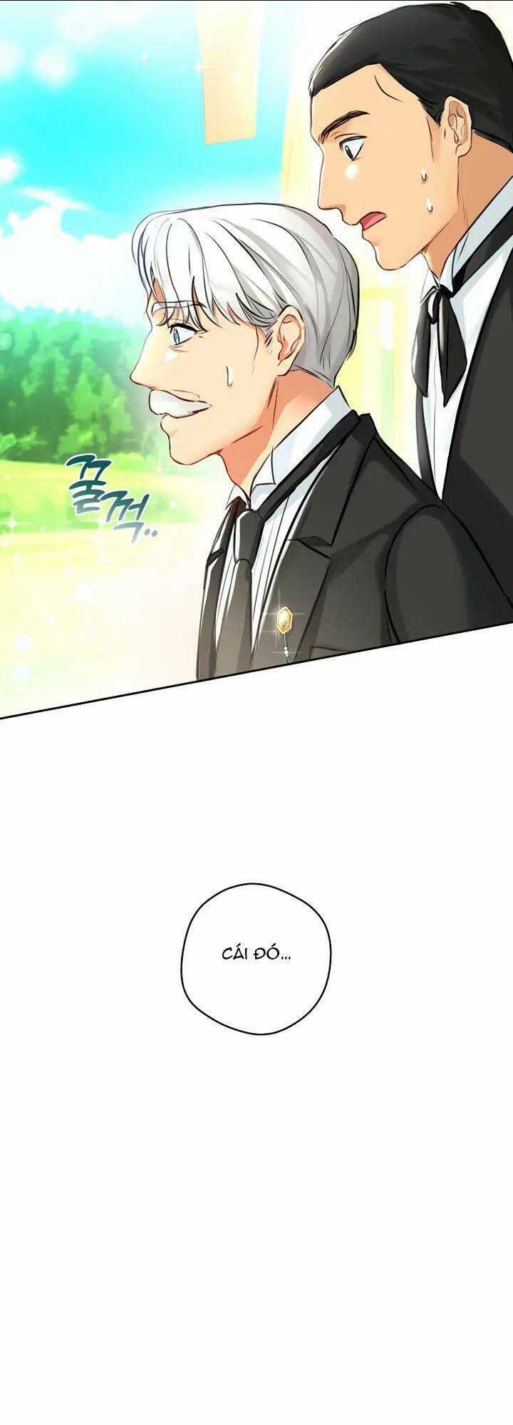 Cuộc Hôn Nhân Xa Hoa Của Đại Công Tước Là Giả Chapter 1 trang 40