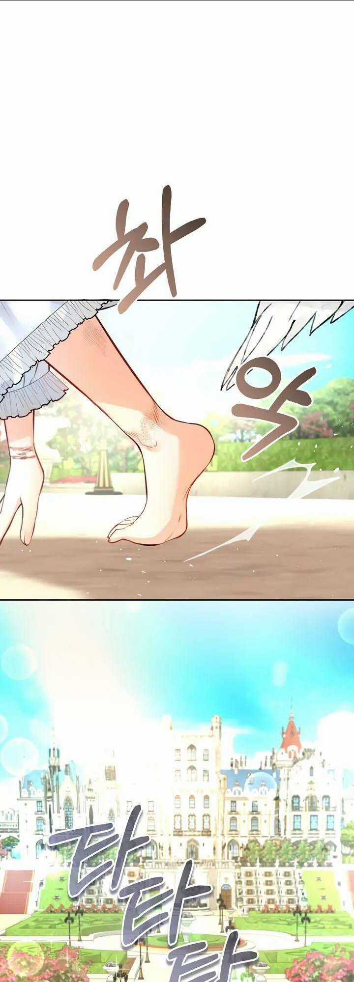 Cuộc Hôn Nhân Xa Hoa Của Đại Công Tước Là Giả Chapter 1 trang 41