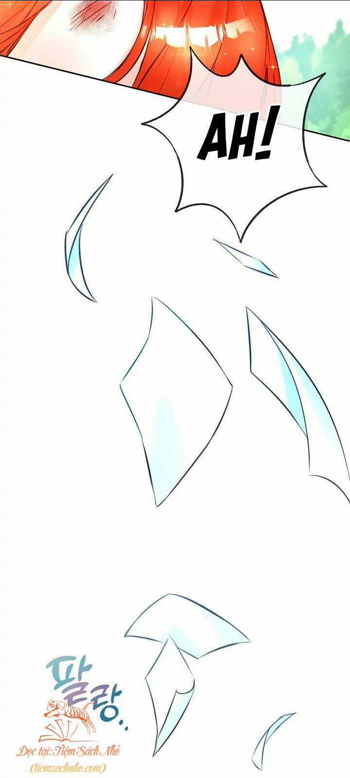 Cuộc Hôn Nhân Xa Hoa Của Đại Công Tước Là Giả Chapter 1 trang 44