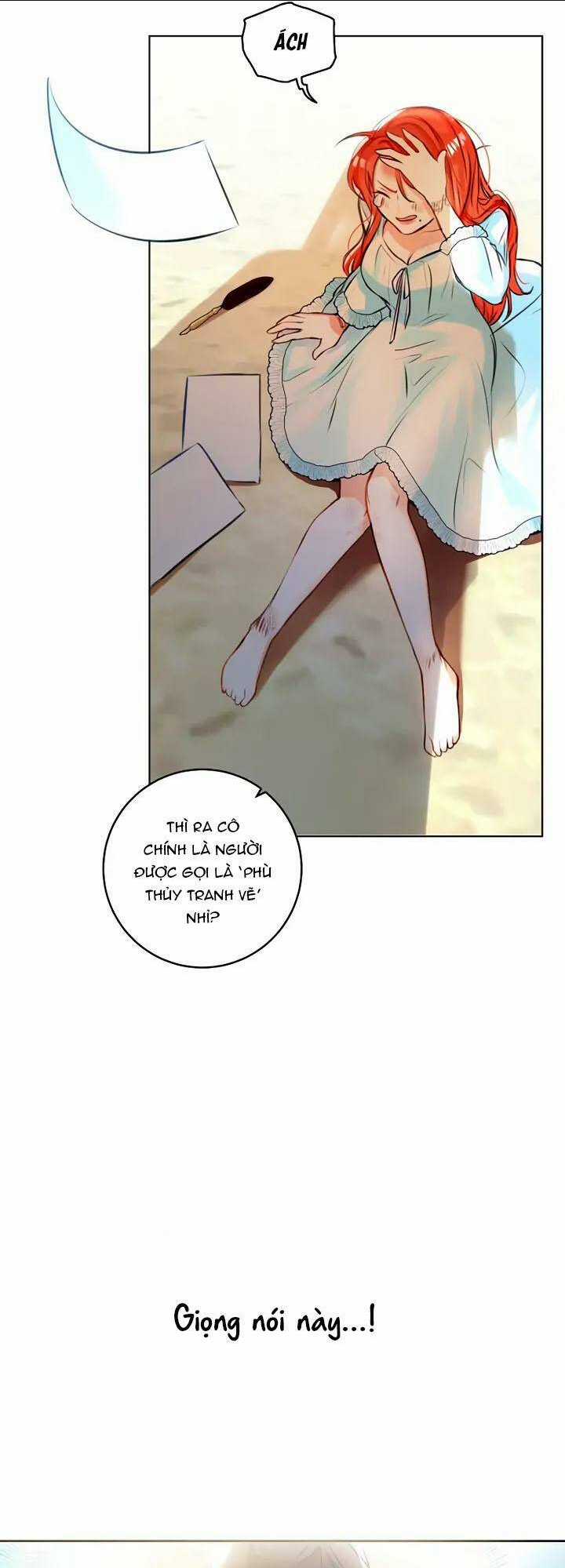 Cuộc Hôn Nhân Xa Hoa Của Đại Công Tước Là Giả Chapter 1 trang 45