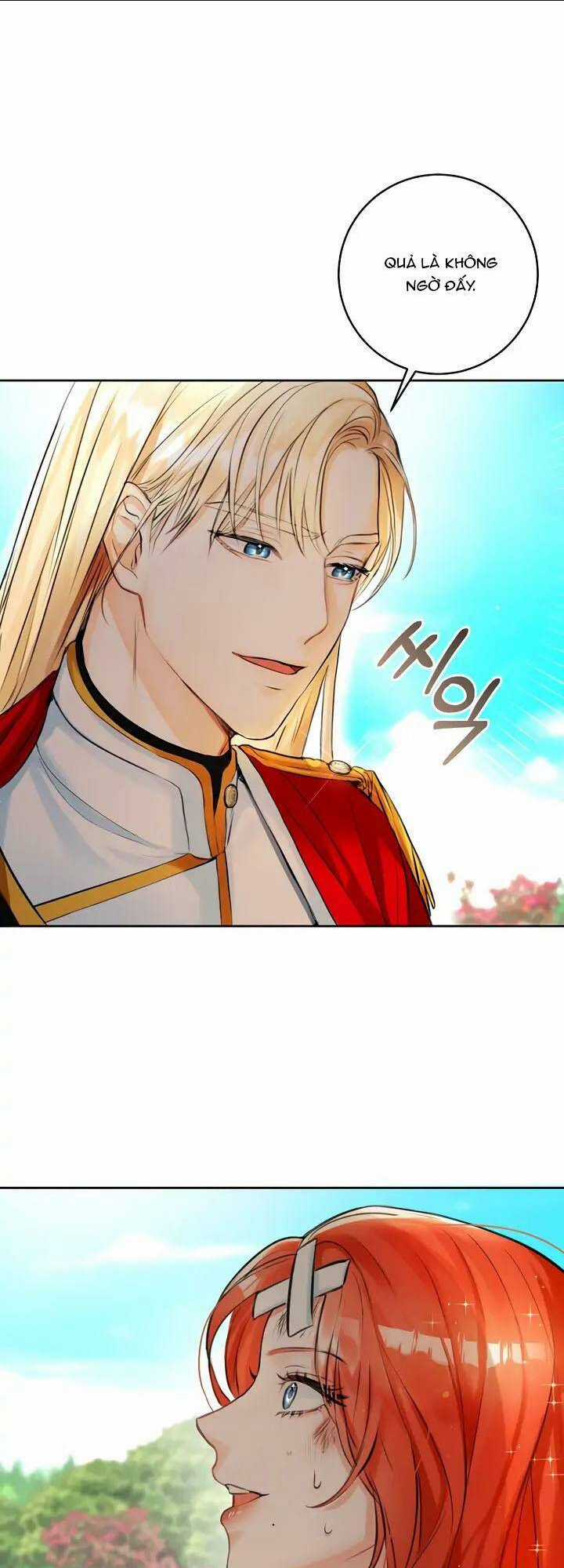 Cuộc Hôn Nhân Xa Hoa Của Đại Công Tước Là Giả Chapter 1 trang 51