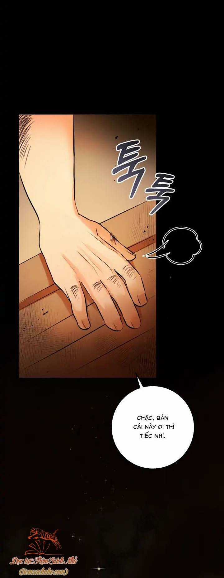 Cuộc Hôn Nhân Xa Hoa Của Đại Công Tước Là Giả Chapter 1 trang 59