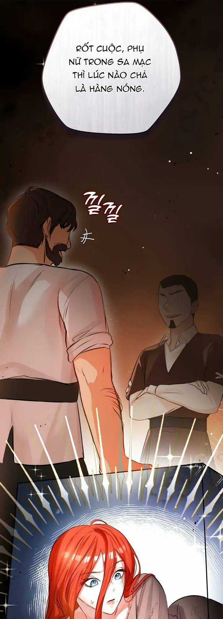 Cuộc Hôn Nhân Xa Hoa Của Đại Công Tước Là Giả Chapter 1 trang 60