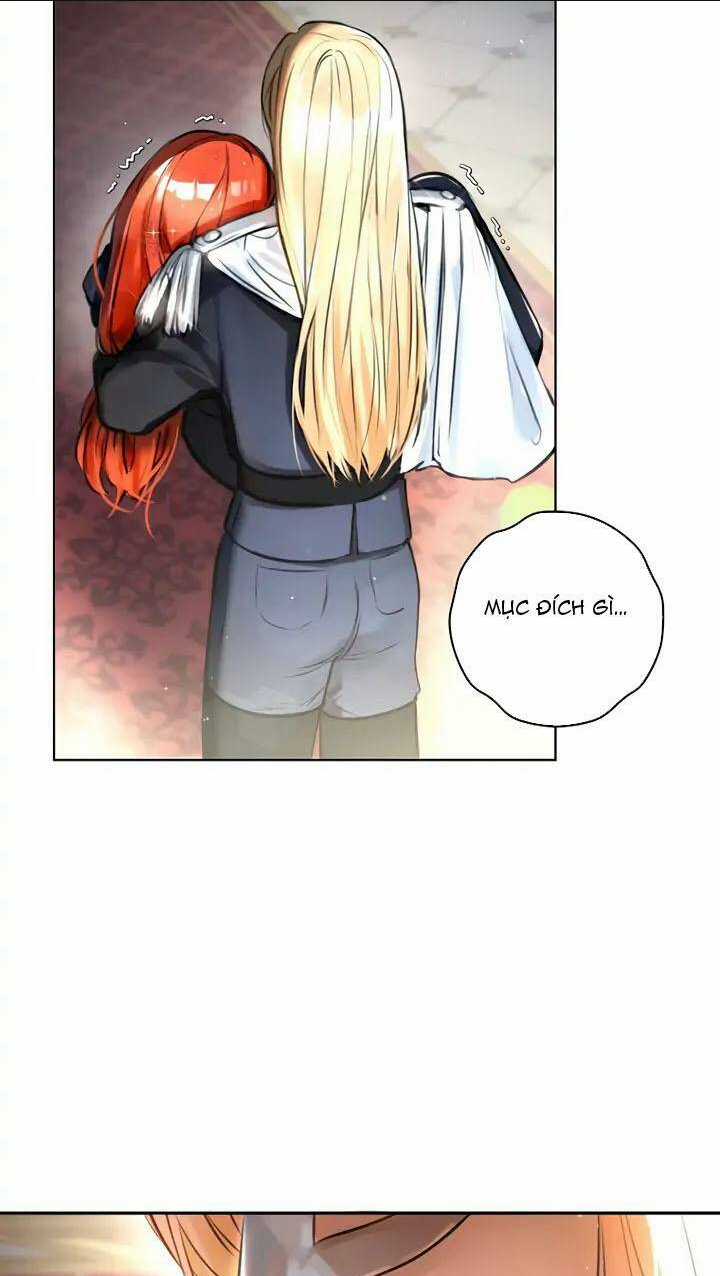 Cuộc Hôn Nhân Xa Hoa Của Đại Công Tước Là Giả Chapter 1 trang 8