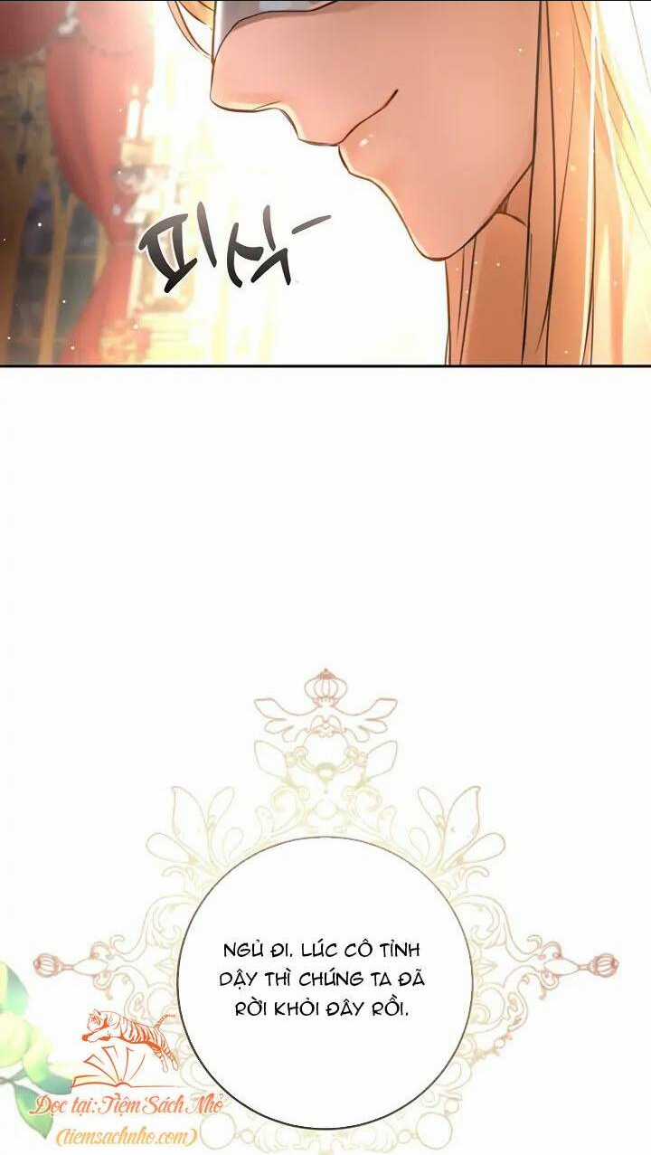 Cuộc Hôn Nhân Xa Hoa Của Đại Công Tước Là Giả Chapter 1 trang 9