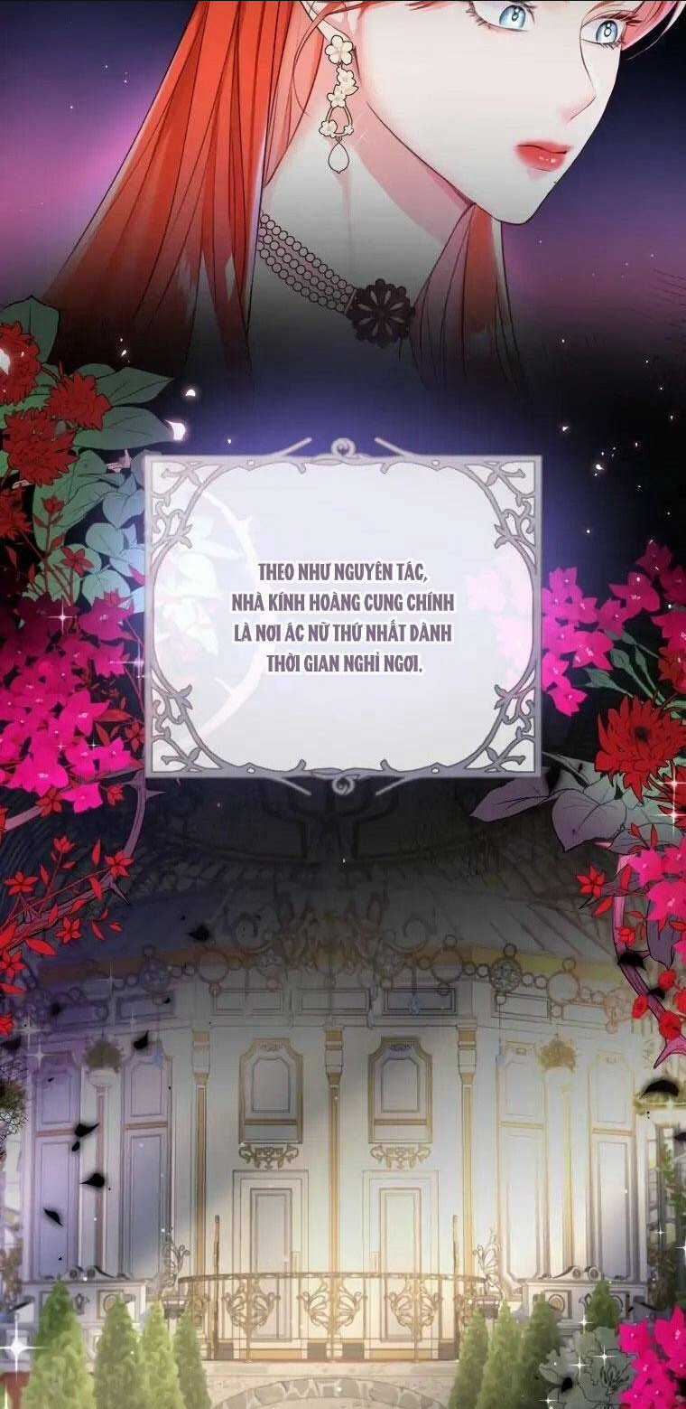 Cuộc Hôn Nhân Xa Hoa Của Đại Công Tước Là Giả Chapter 10 trang 14